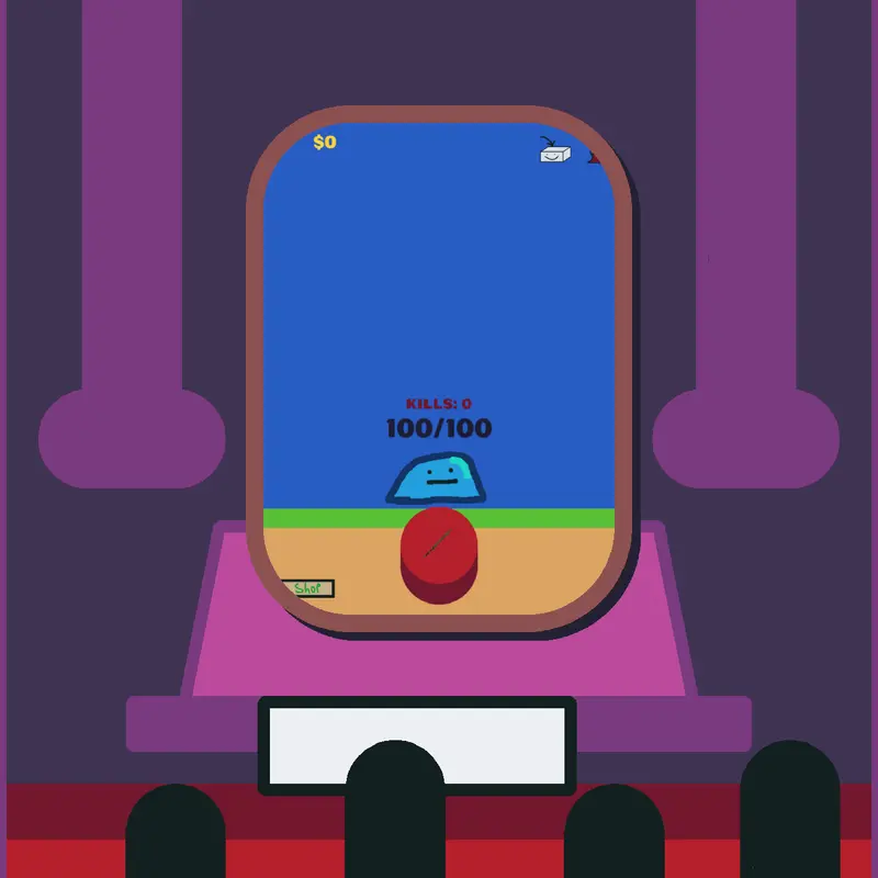 Game by @iceler3