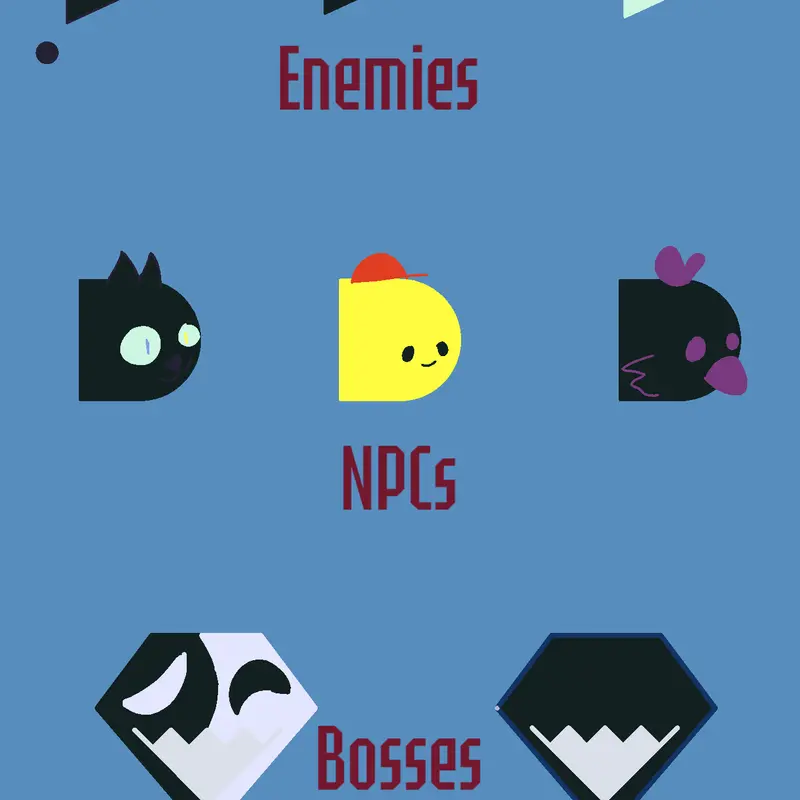 Game by @NpcBread