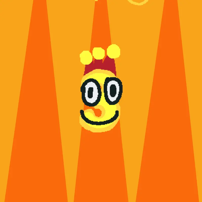 Game by @YvetteMcCallum