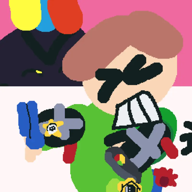 Game by @osmar134380