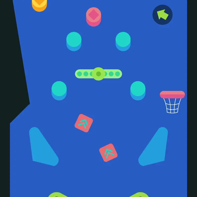 Pinball plus by @N0clue