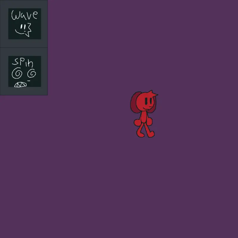 Game by @garfiel