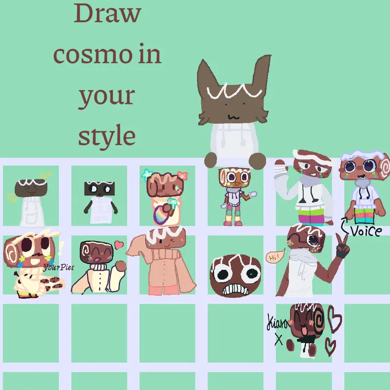 Game by @KiaraaX