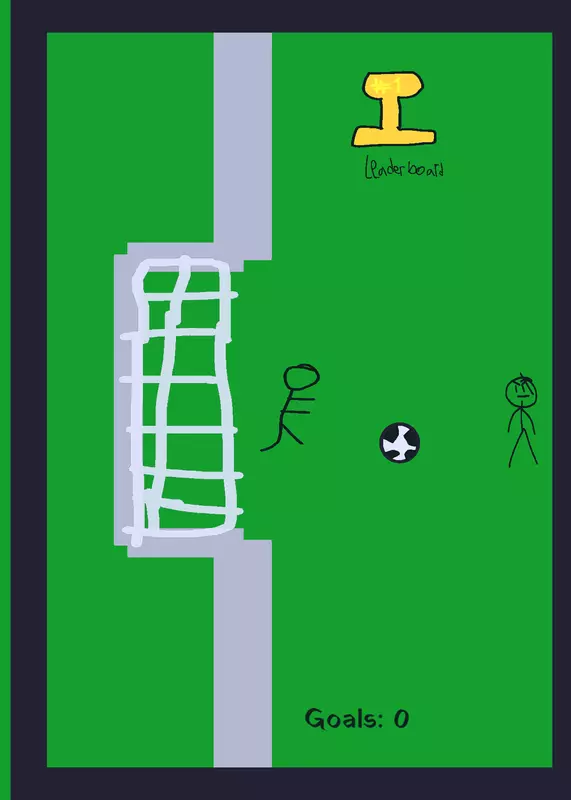 Game by @ravellinoimma