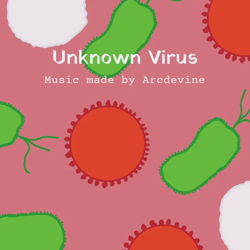 Game by @Arcdevine