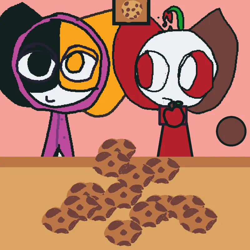 Game by @mily_the_sprunki-offical