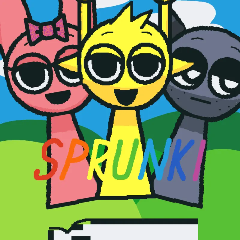 Game by @NYANchely