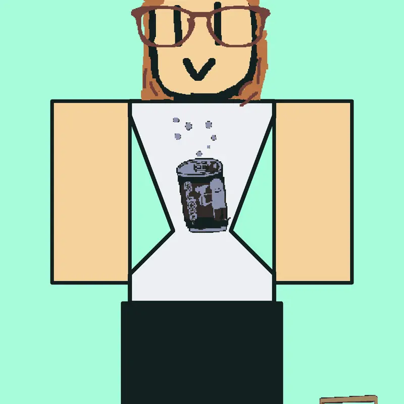 Game by @c0ca_rill