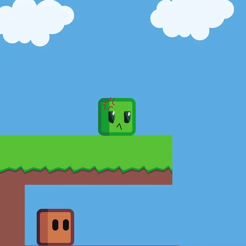 Game by @chorhomm