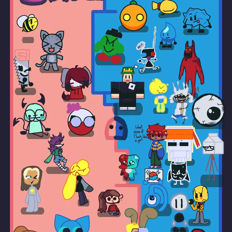 Game by @GameTheoryFan