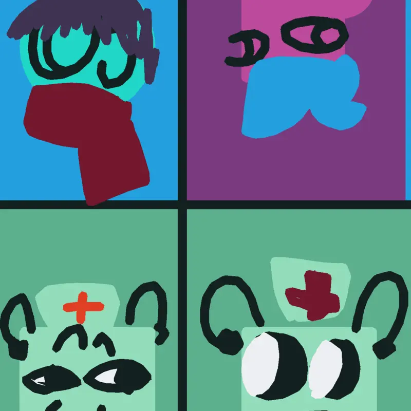 Game by @copykate