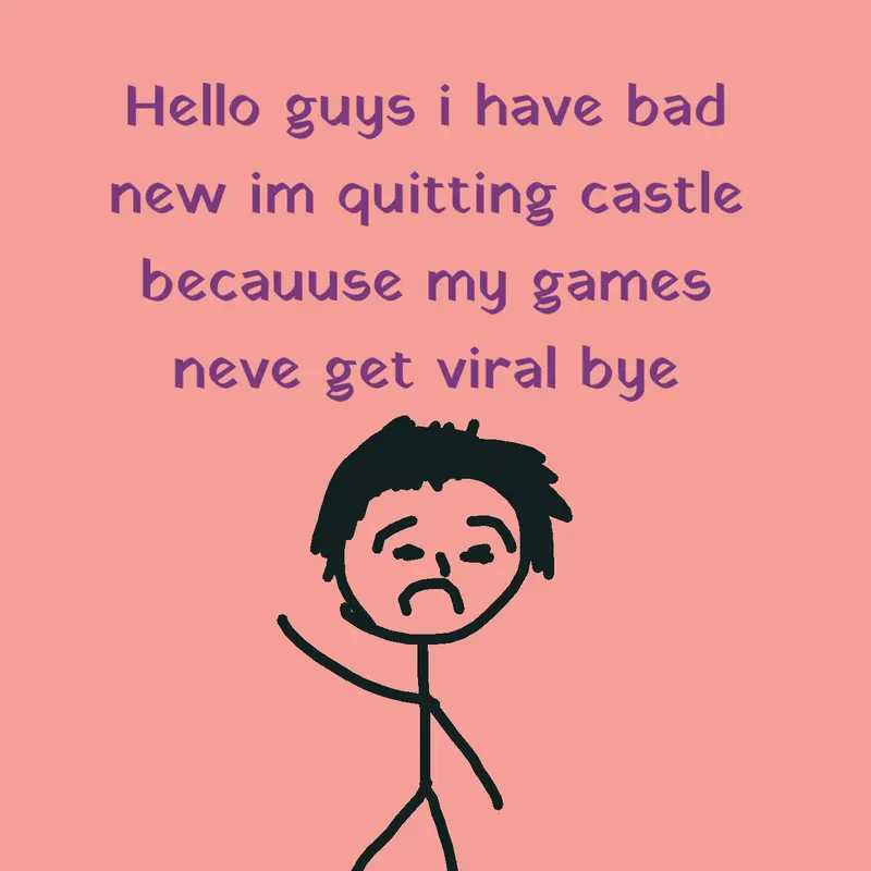 Game by @Nikushaha