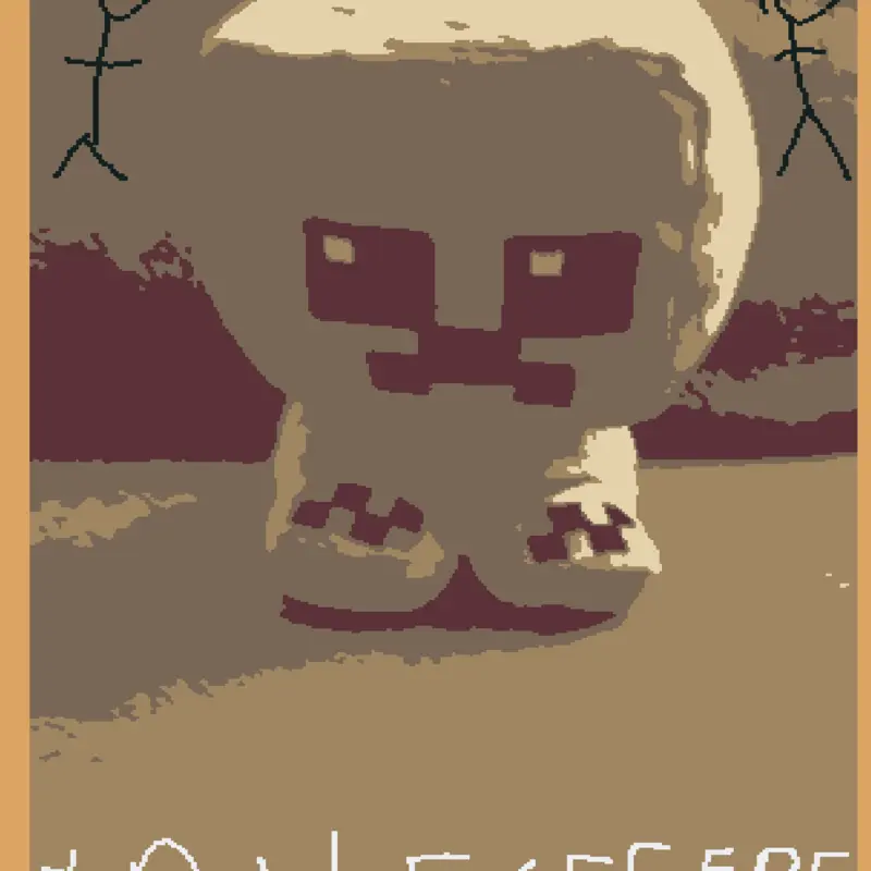 Game by @KurtAlon