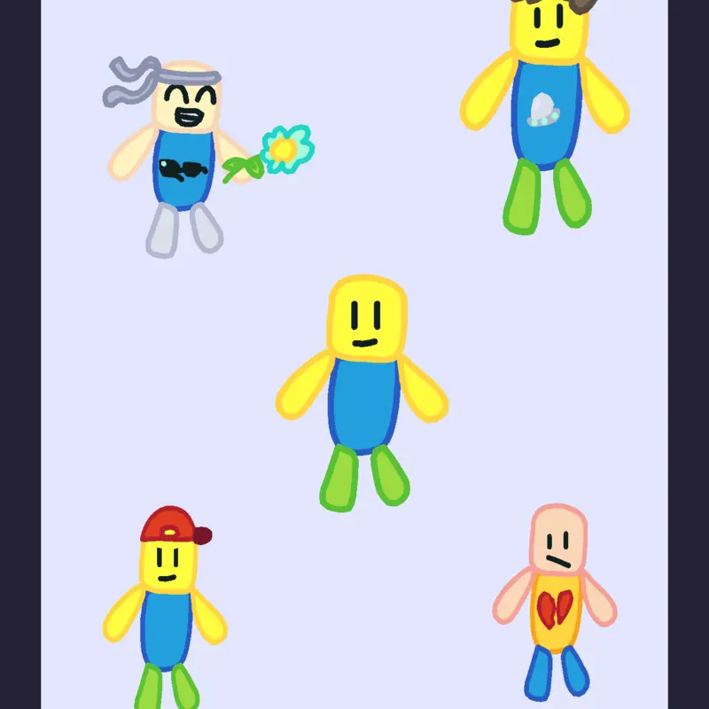 Game by @EpicDannys