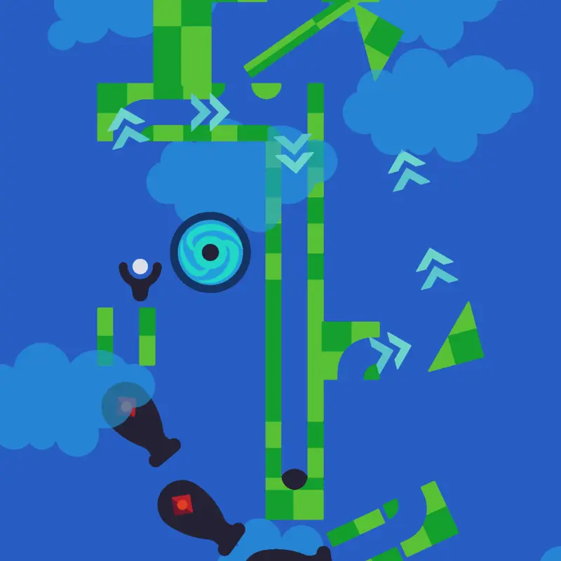 Game by @mellogamer