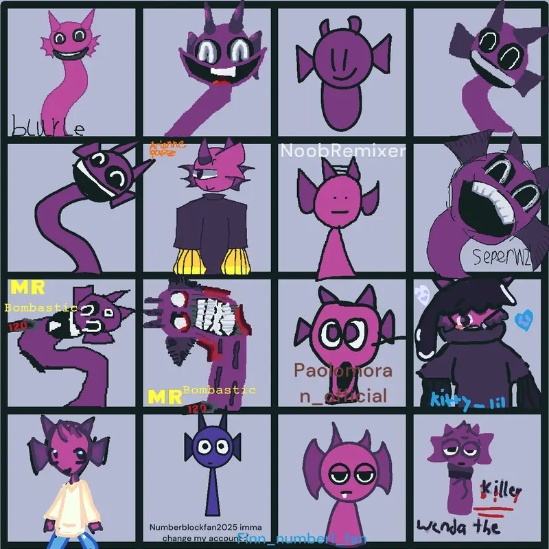 Game by @wenda_thekiller24