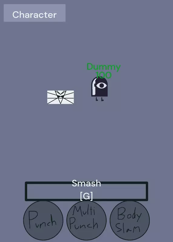 Game by @Love_SY