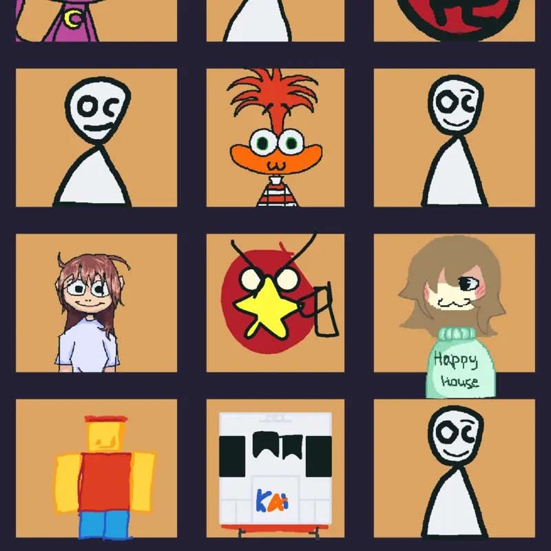 Game by @ilovecakefufhfjdjjddhjdy