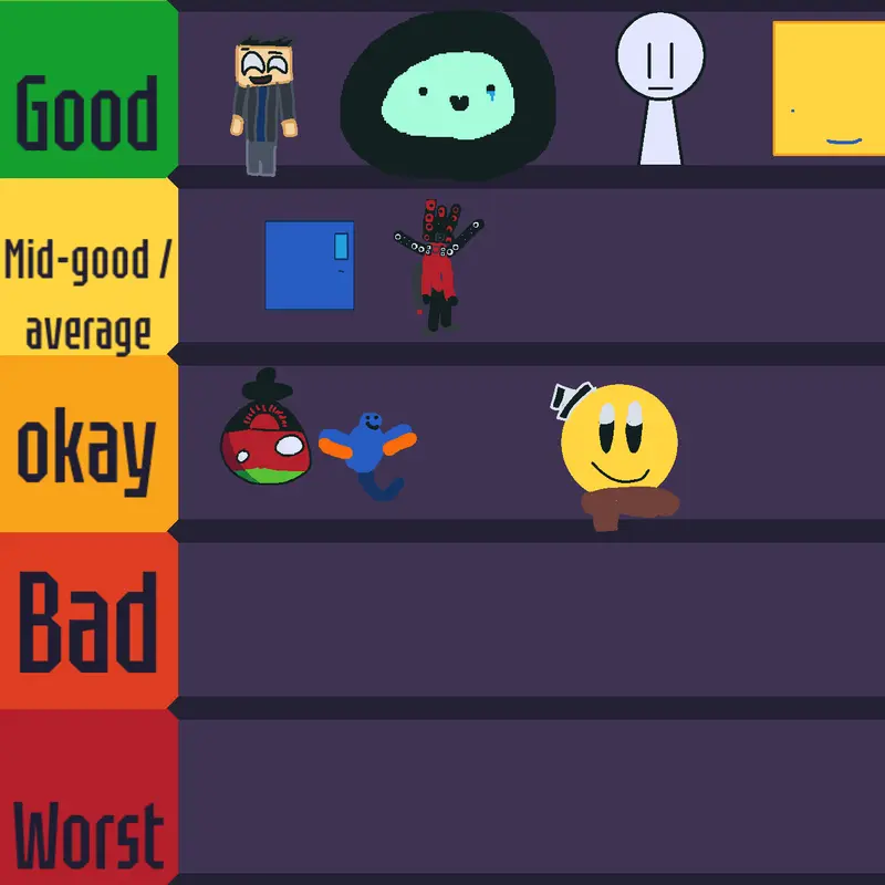 Game by @RandomAsHec
