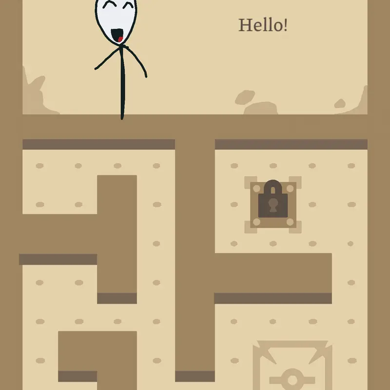 Game by @thenew