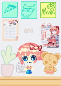 Doki doki literature club take care! 💕