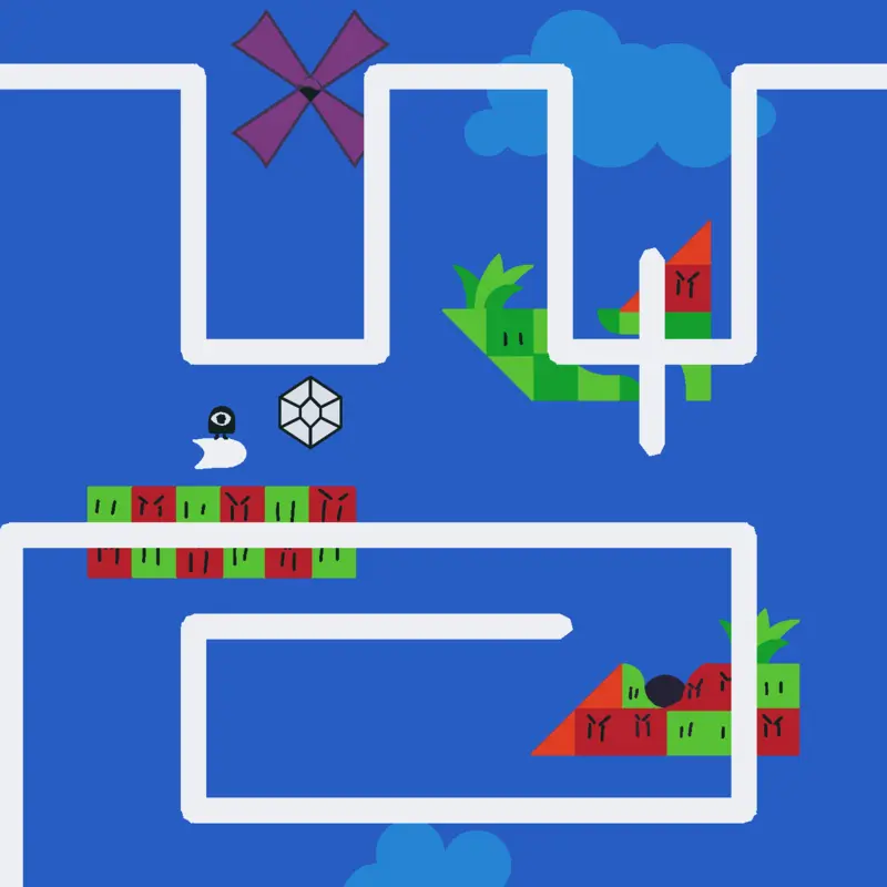Game by @CosmicDragon