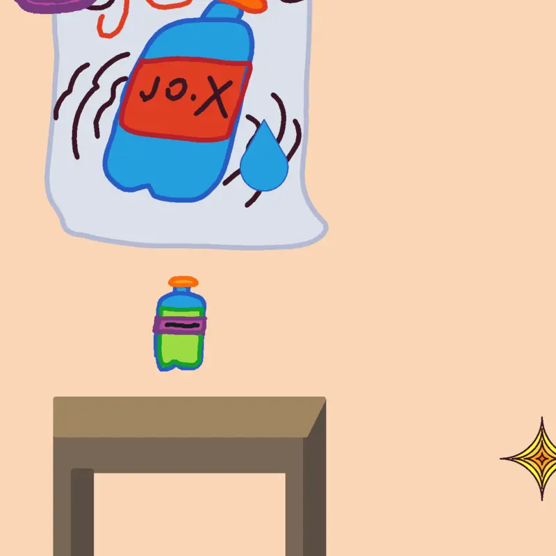 Game by @yeyvideo