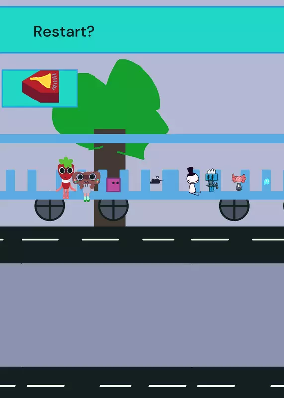 Game by @Duo_Duck