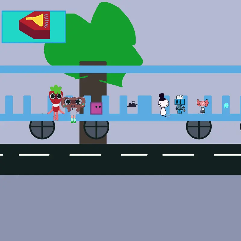 Game by @Duo_Duck