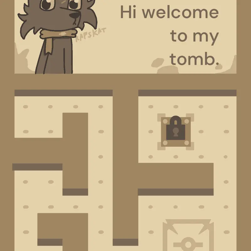 Game by @mandahnarbgmailcom