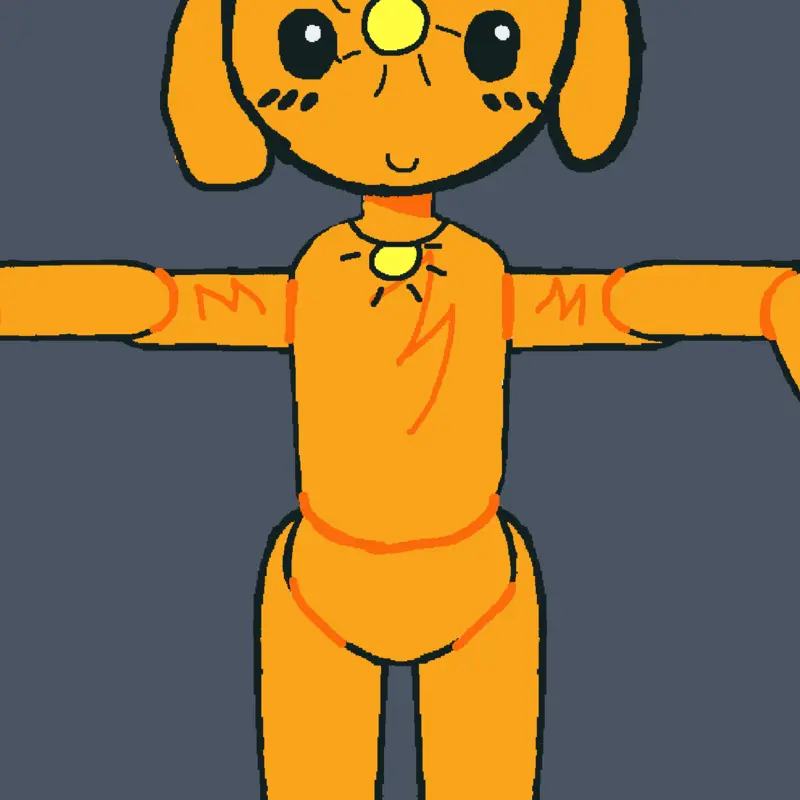 Game by @BalloonTreatShipper