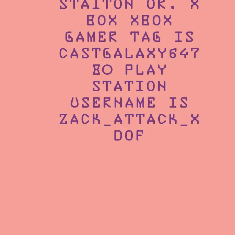 Game by @zack_Attack_xd