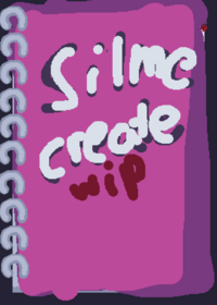 Silme creation +