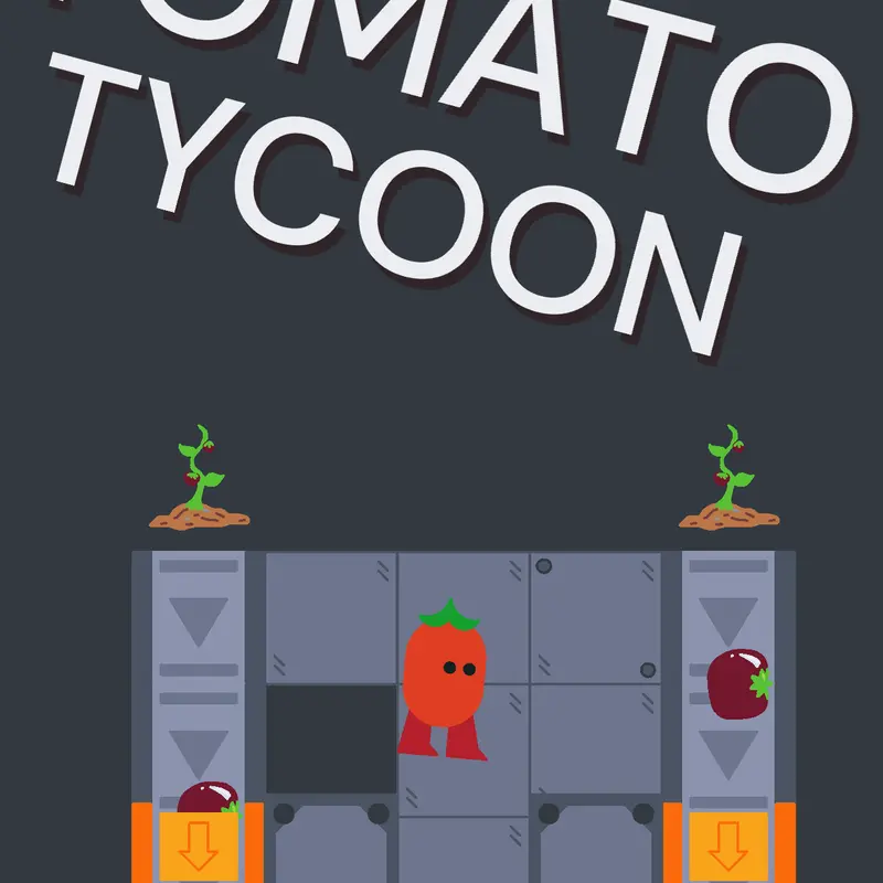 Game by @WaKDak