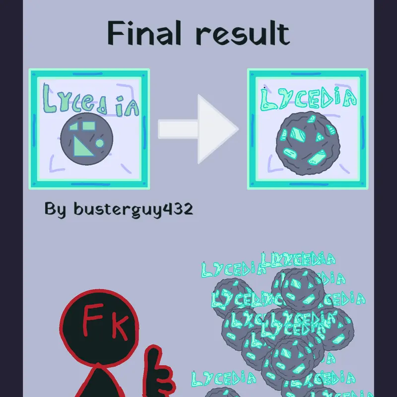 Game by @FreaKish