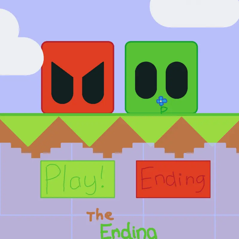 Game by @HeyItsMe_Ivy