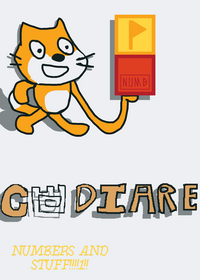 Codiare, Inspired by Scratch.