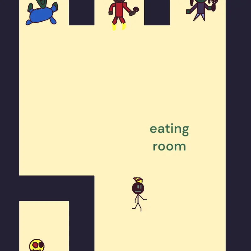 Game by @TWINBENI