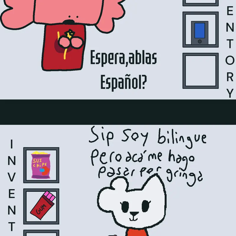 Game by @imnotacat