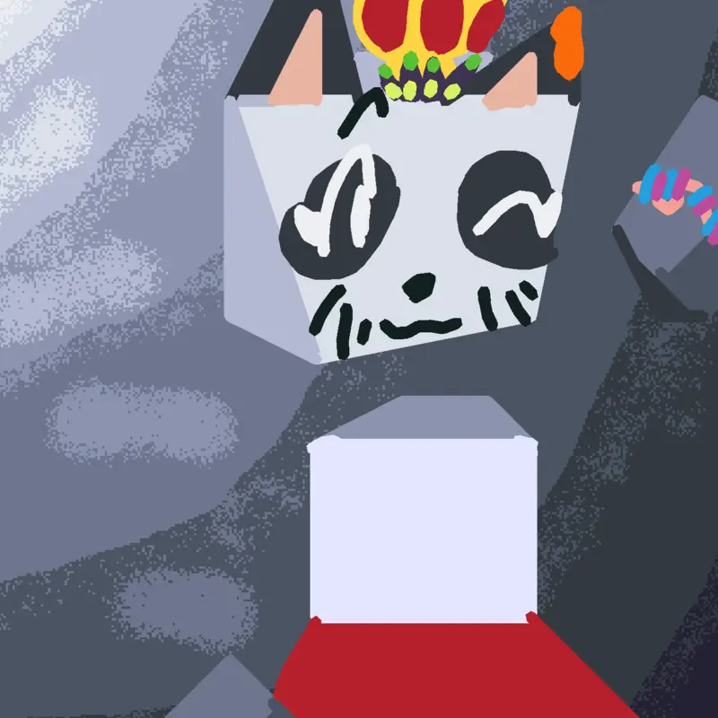 Game by @C0SM1C_B44R3N_1N_DW