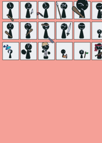 Dummy but playable