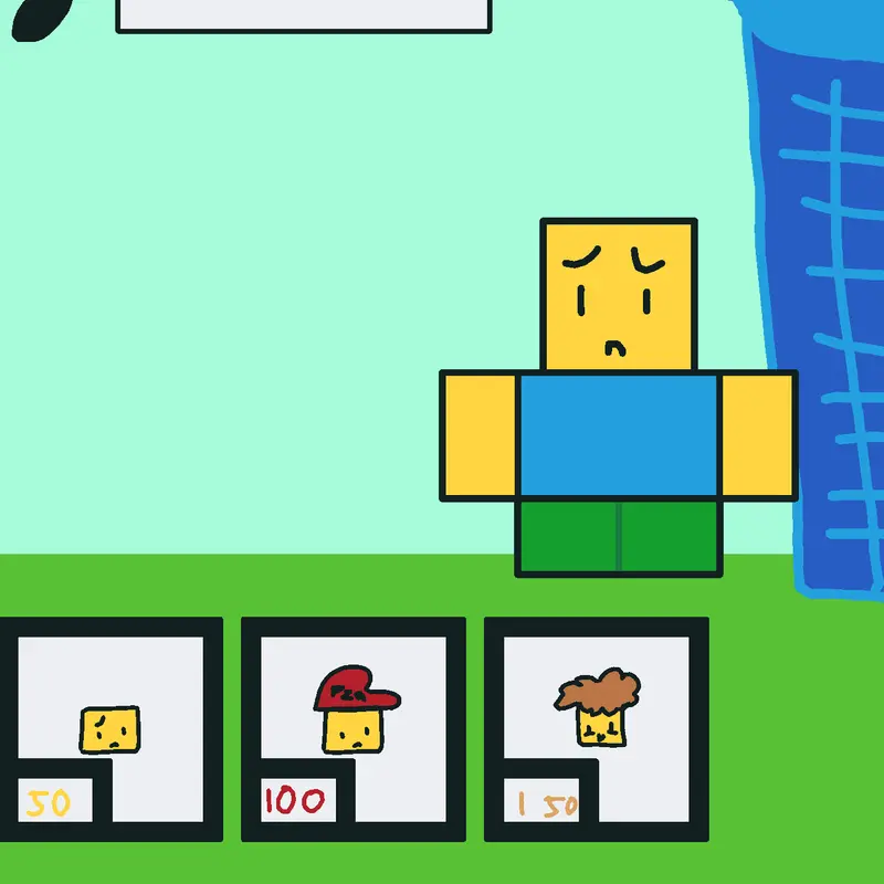 Game by @George_like_pfp