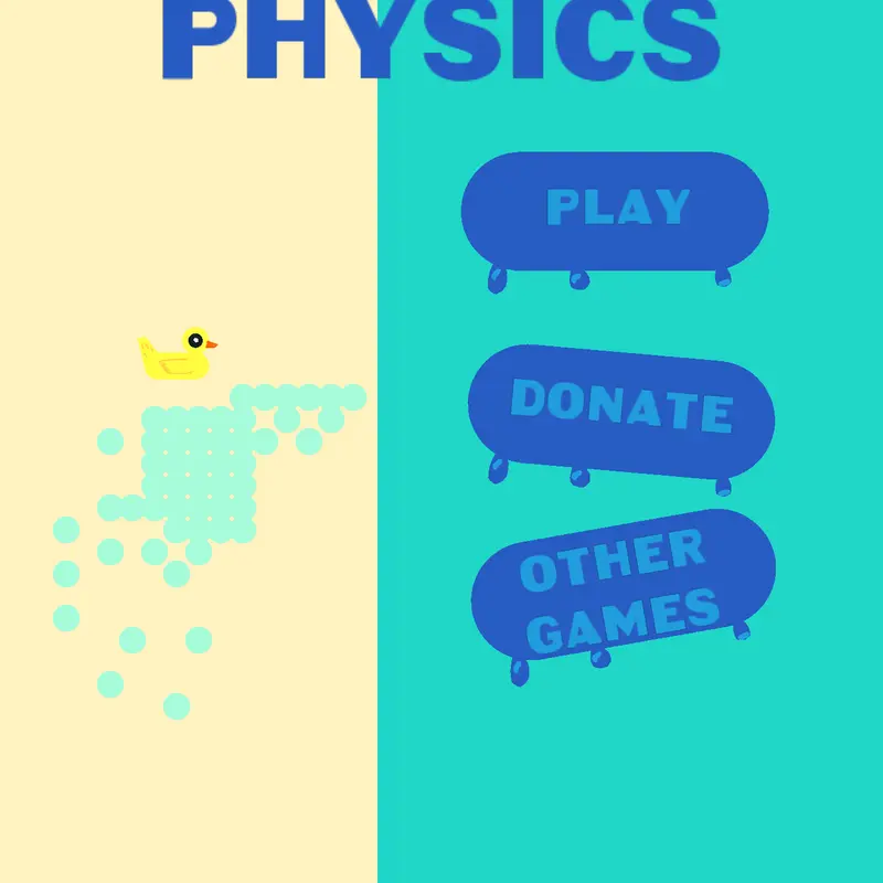 Game by @bigrgames
