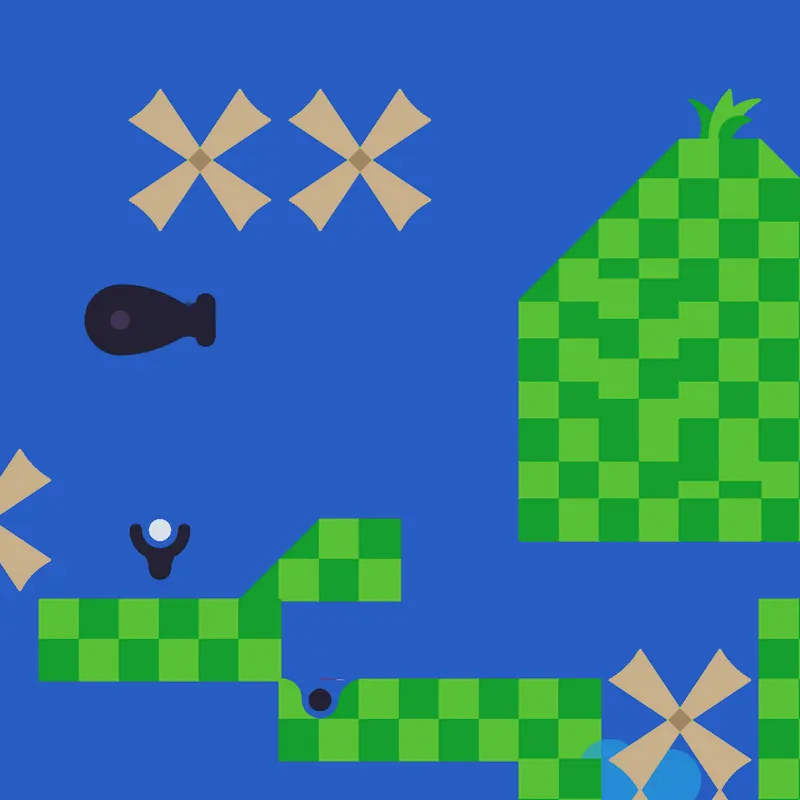 Game by @the_nice_guy