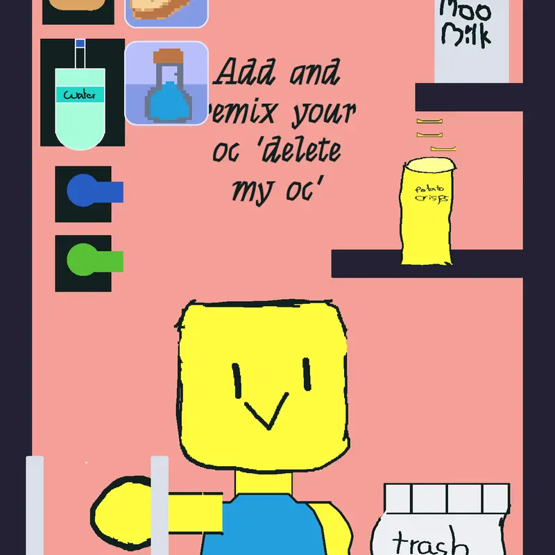 Game by @mle