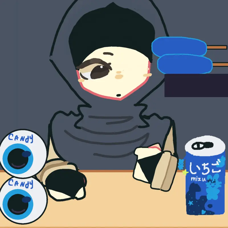 Game by @p00kie