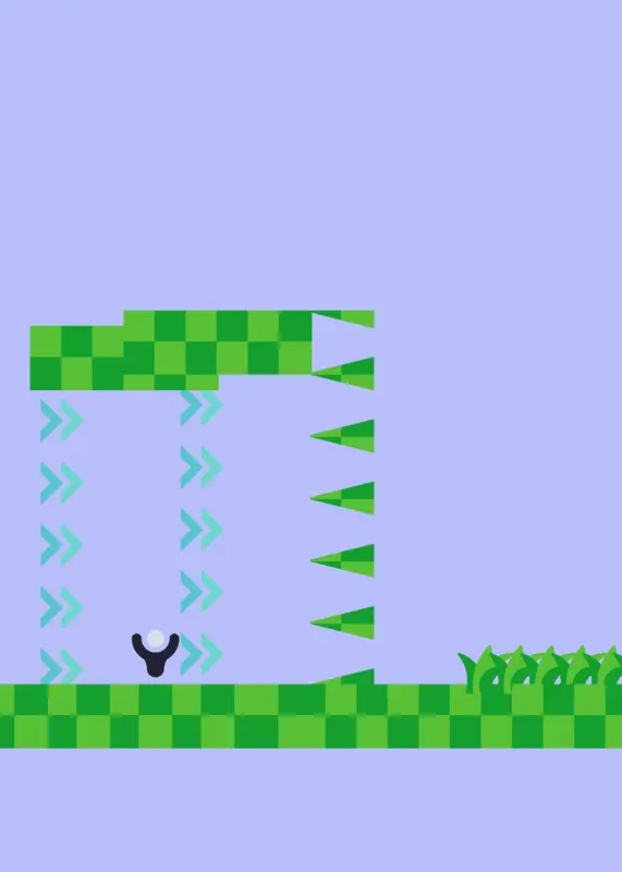 golf by @toadyisback