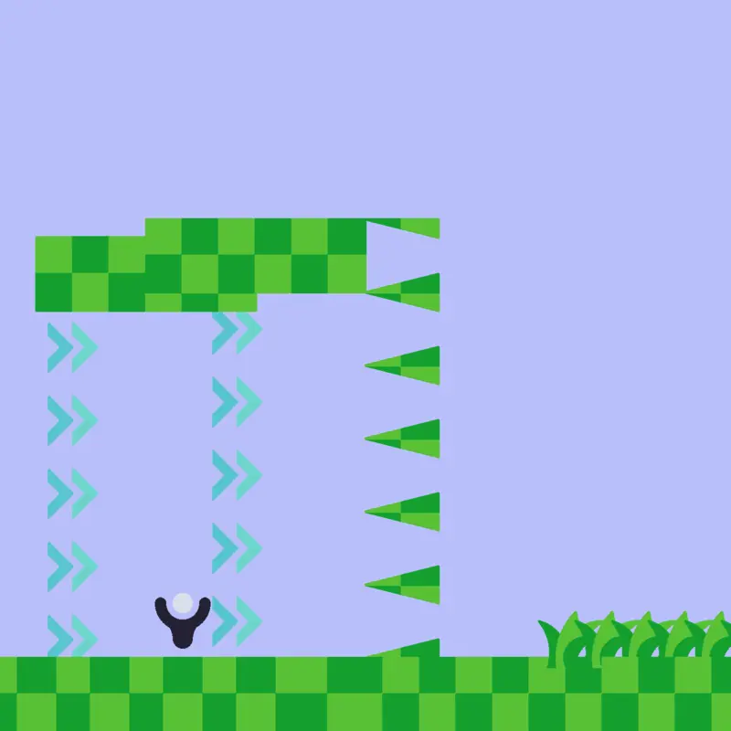 golf by @toadyisback