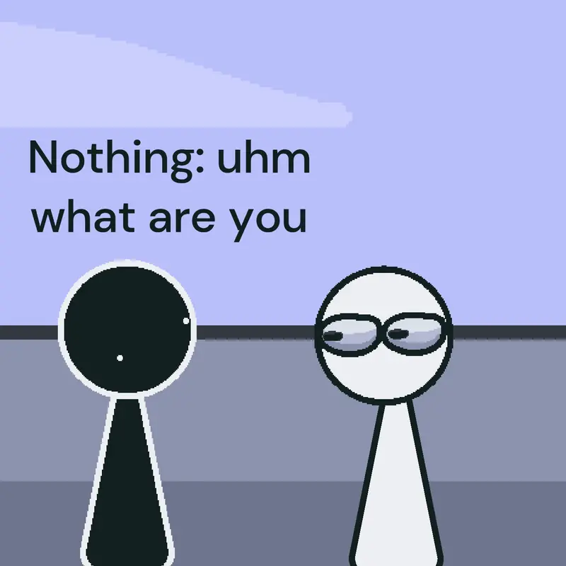 Game by @NothingVoid