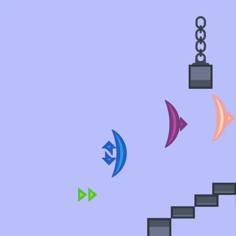Game by @dercki